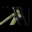 Cube TWO15 Race 27.5 DH-pyörä lightolive´n´black